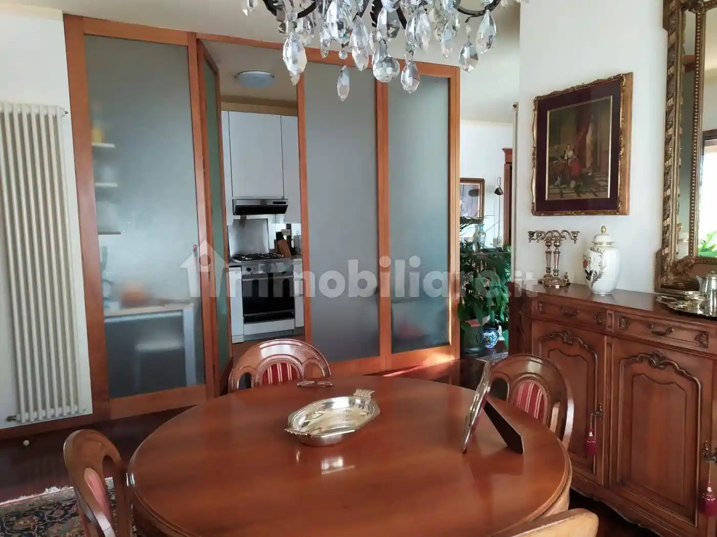 Villa unifamiliare Strada San Pietro 214, Verezzo, Sanremo - foto 5