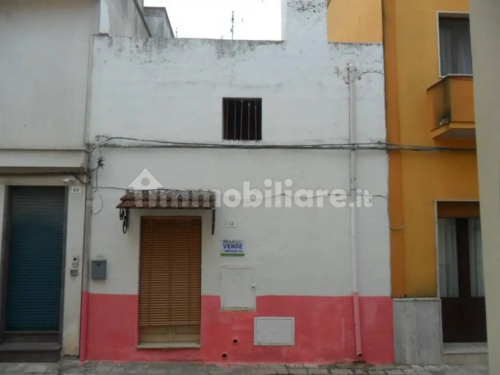 Villa in vendita a Taurisano