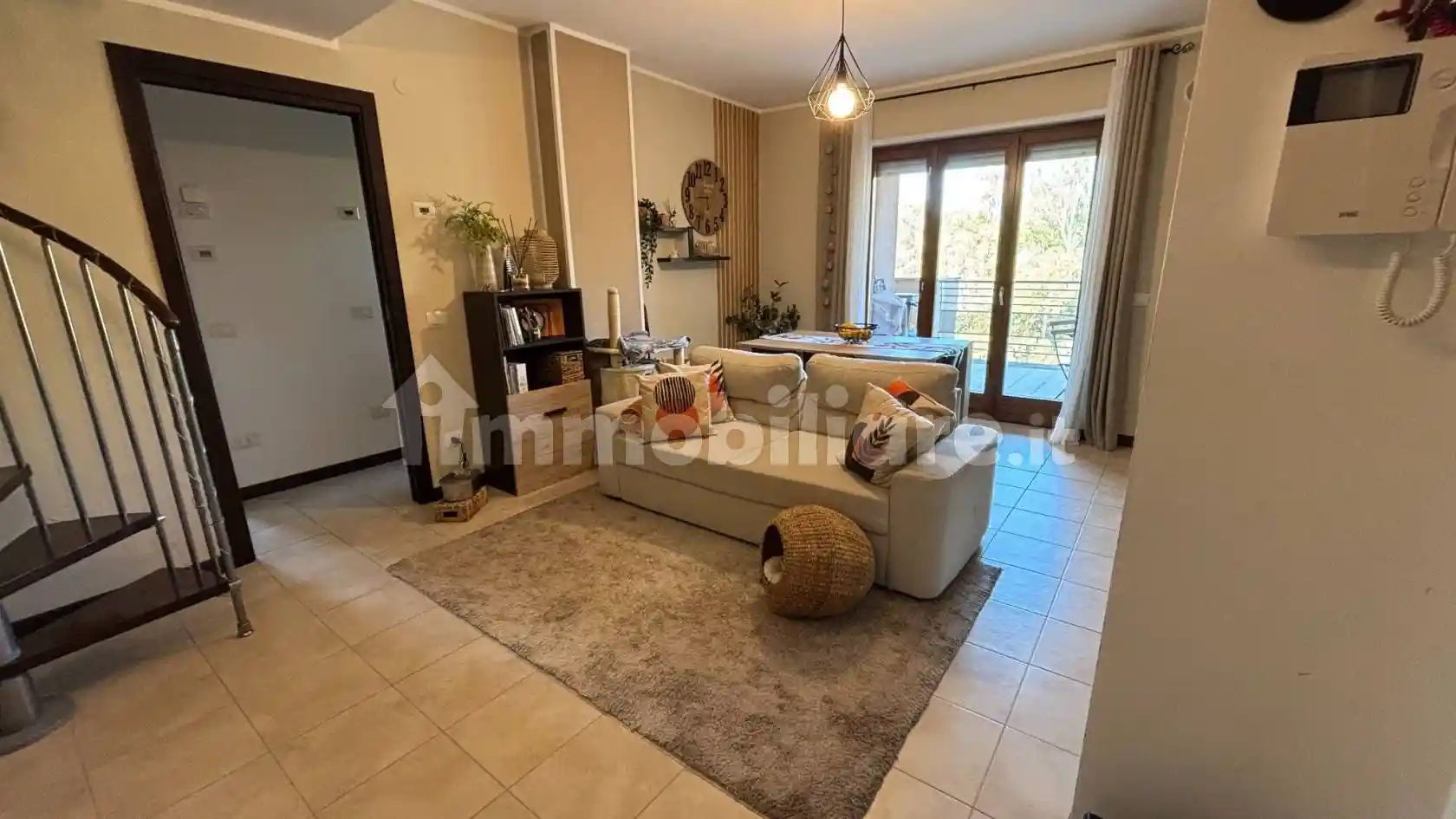 Attico - Mansarda in vendita a Fiumicino