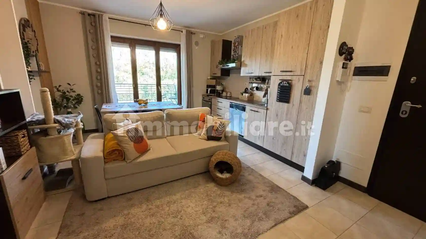 Attico - Mansarda - foto 2