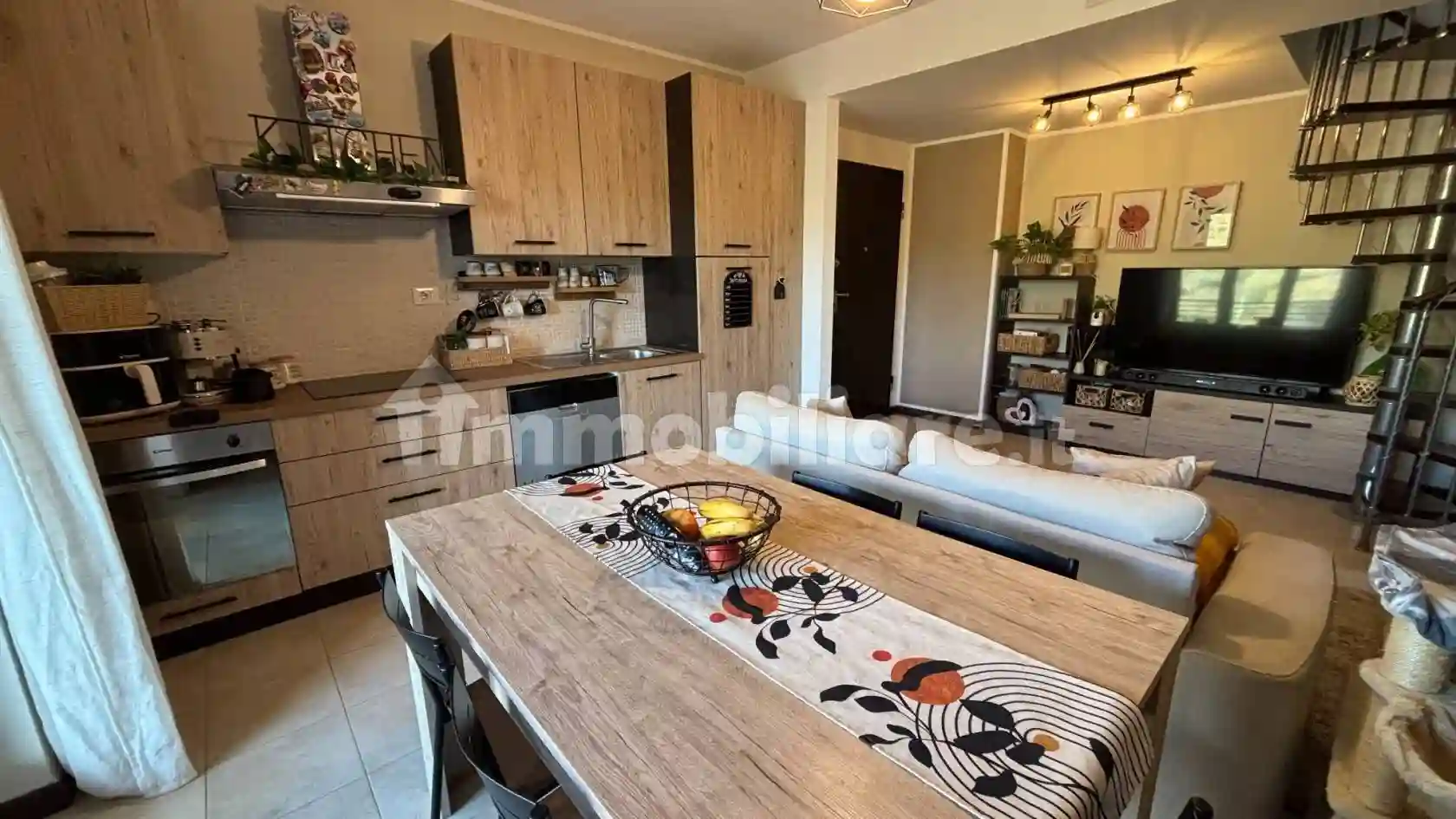 Attico - Mansarda - foto 3