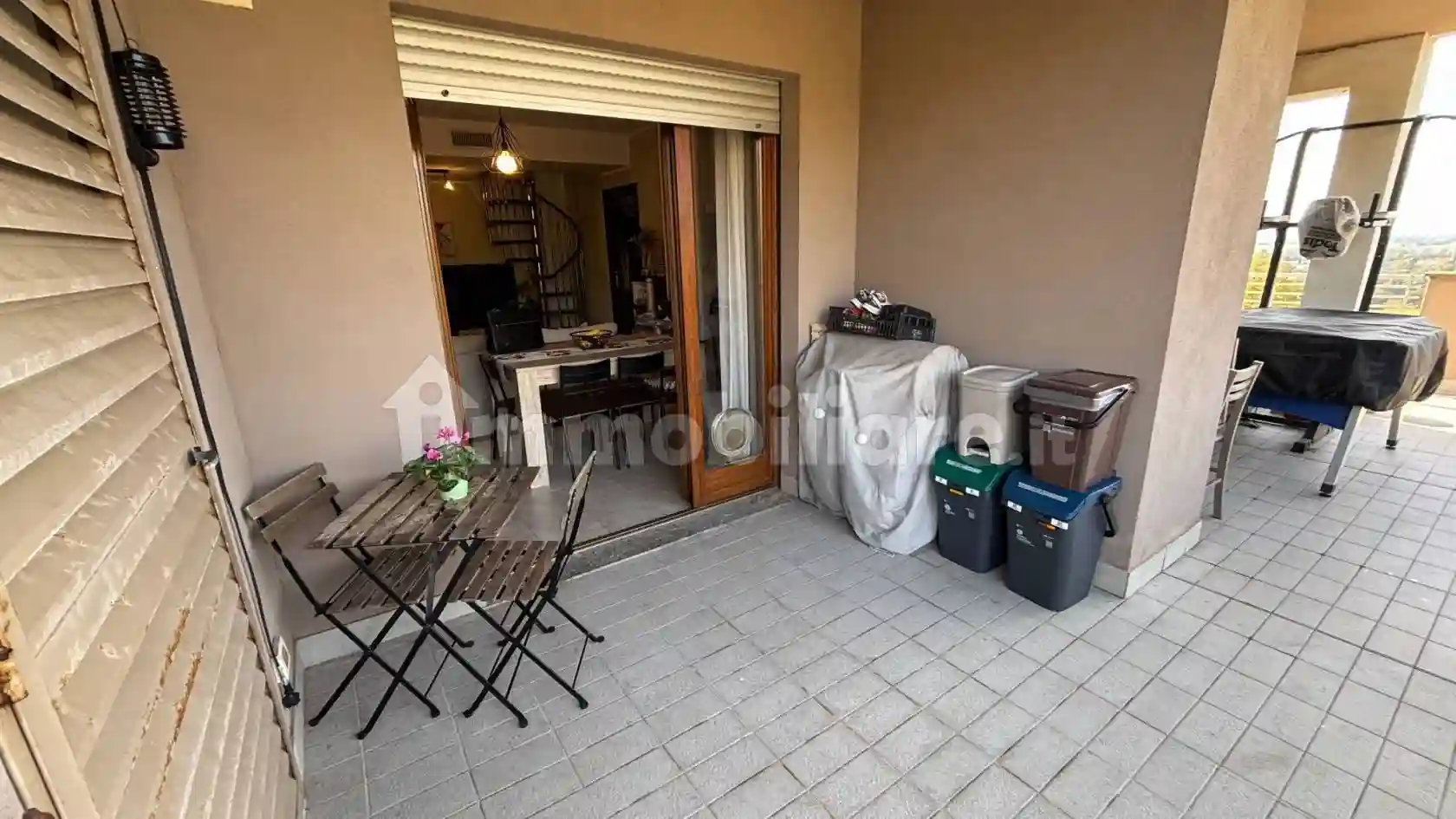 Attico - Mansarda - foto 5