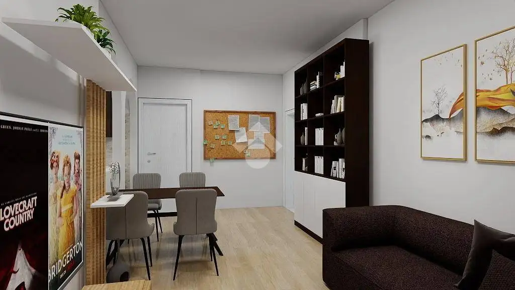 Appartamento in vendita a Bologna