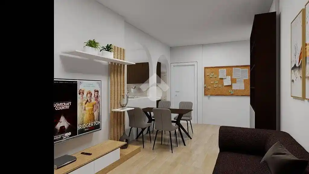 Appartamento - foto 3