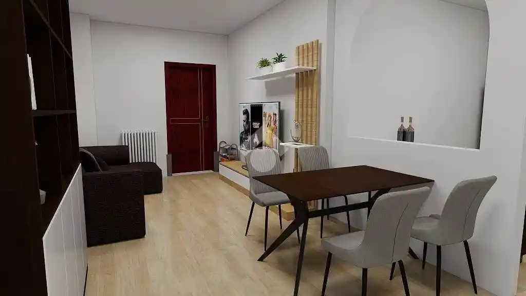 Appartamento - foto 4