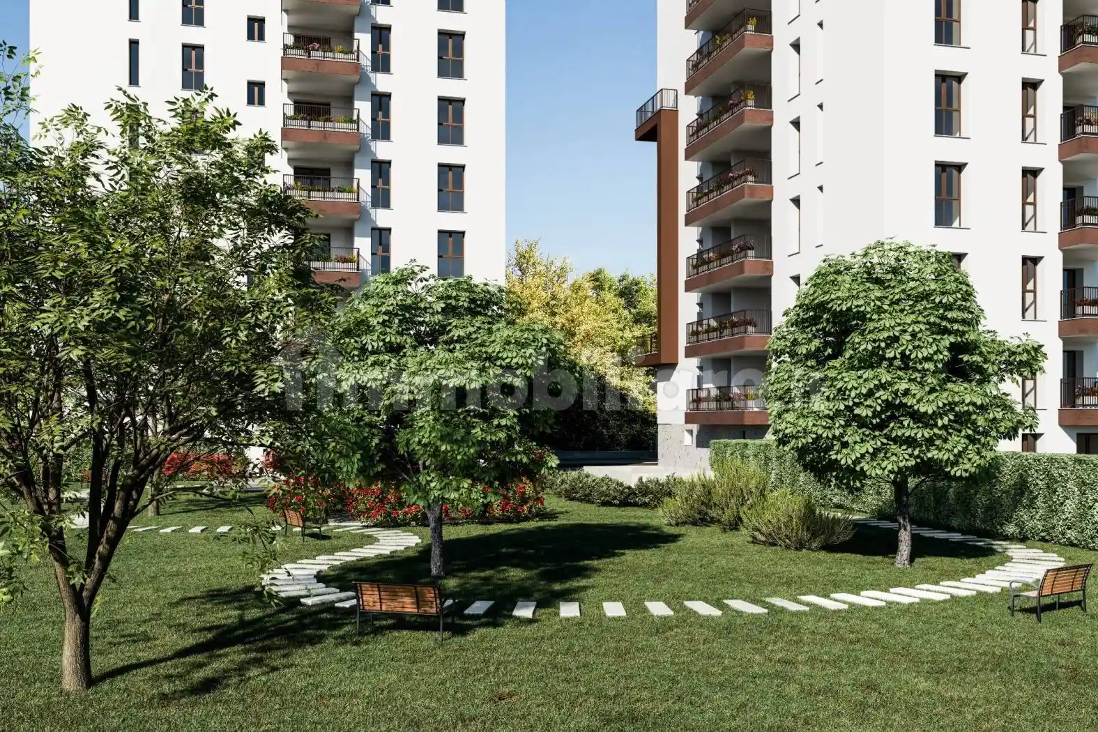 Progetto in vendita a Sesto San Giovanni