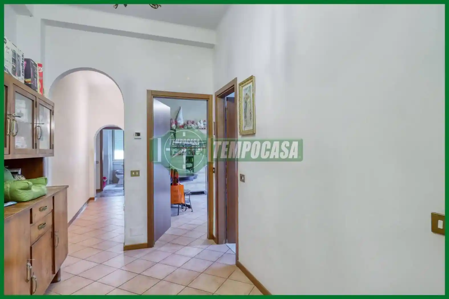 Appartamento in vendita a Varese