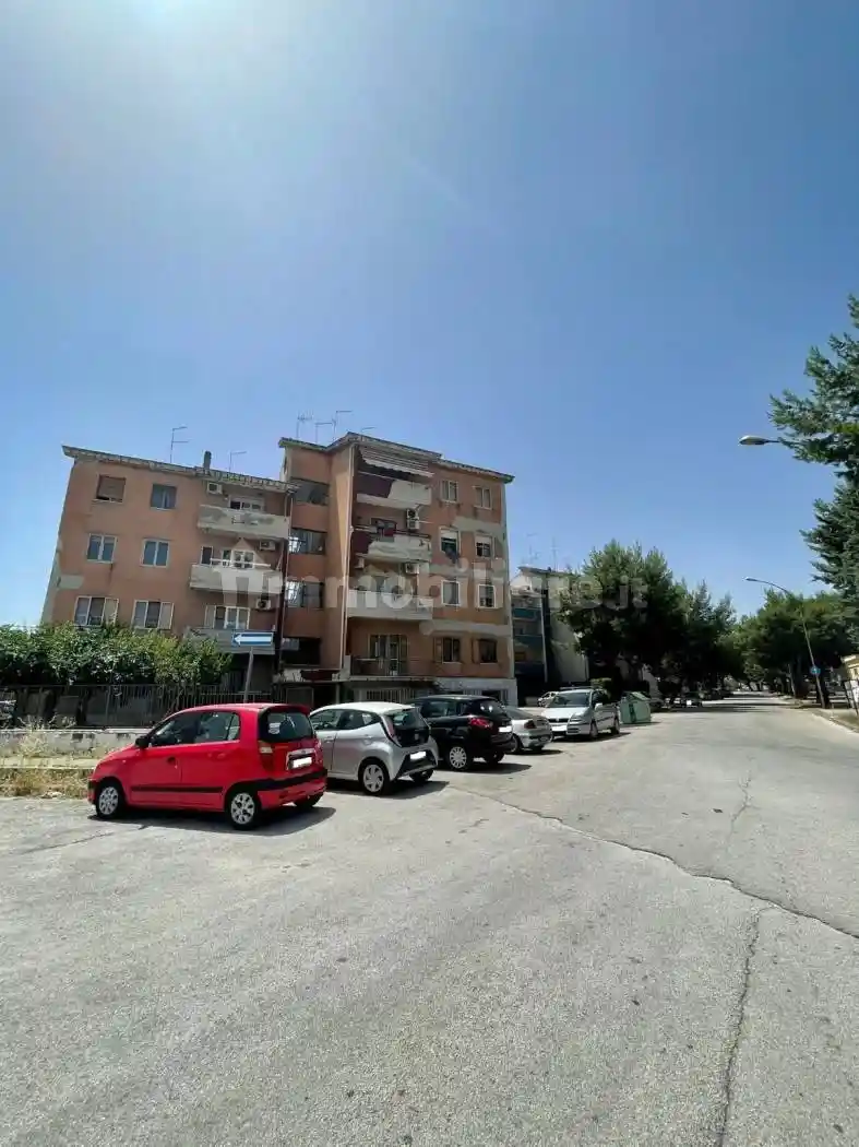 Trilocale via Vittorio Alfieri 5, Cep, Foggia - foto 2