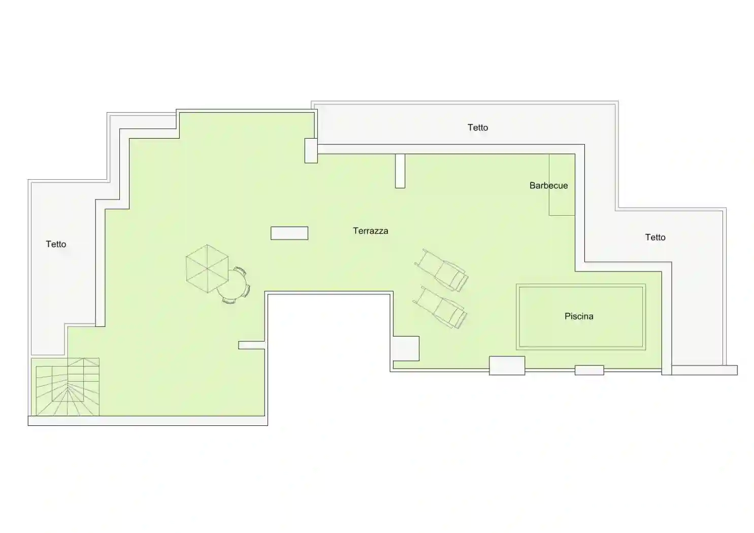 Appartamento - foto 3