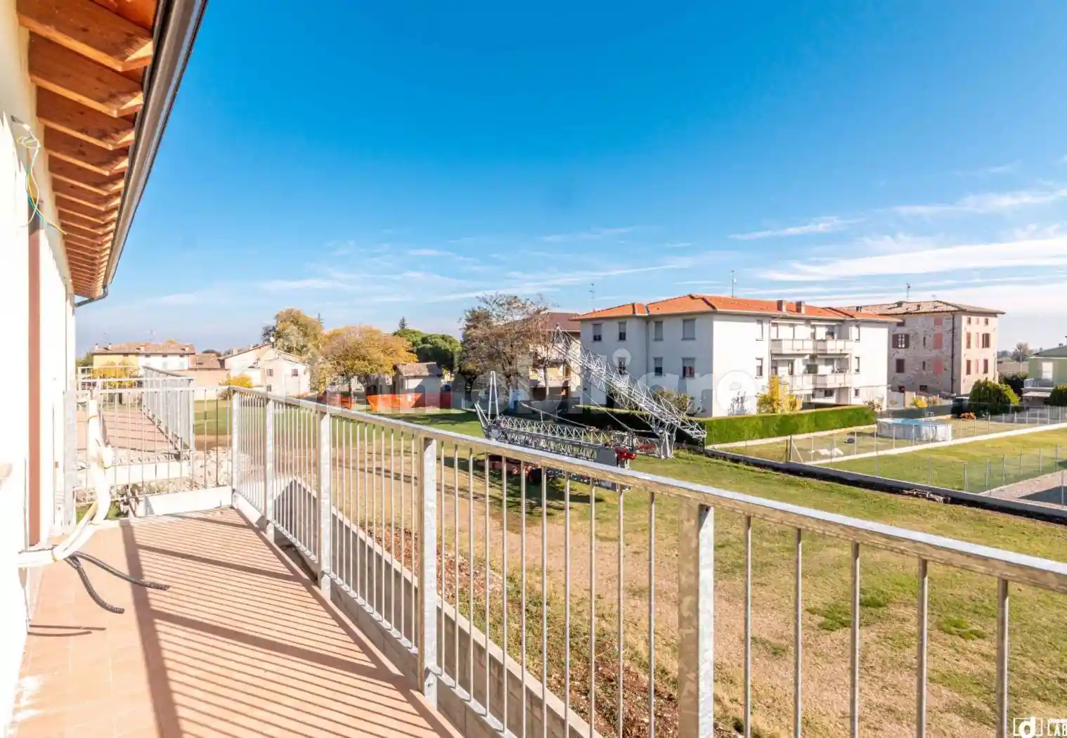 Attico - Mansarda in vendita a Parma