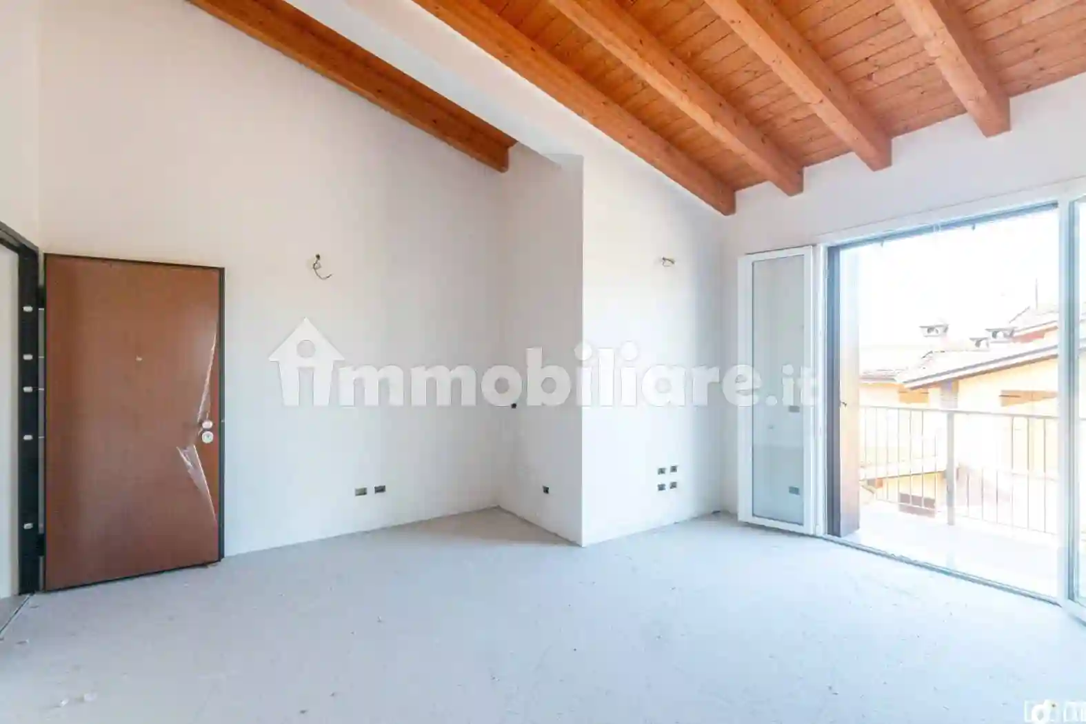 Attico - Mansarda - foto 5