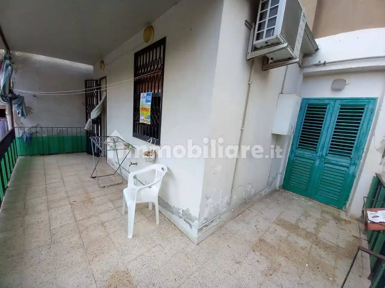 Appartamento in vendita a Messina