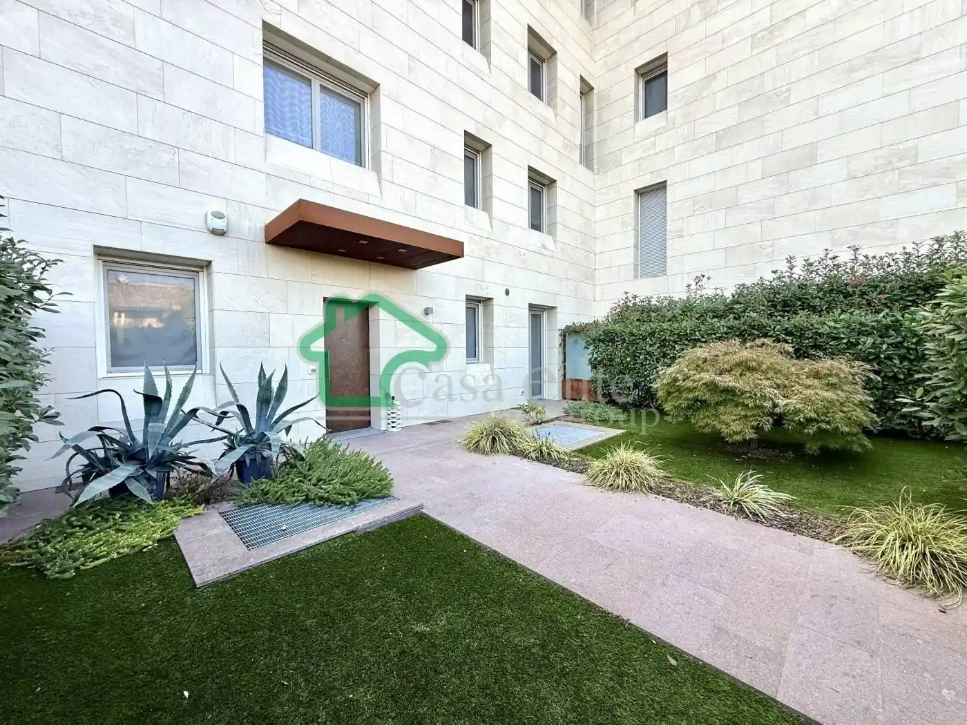 Trilocale viale Italia, San Bernardo, Olmo, Lodi - foto 2