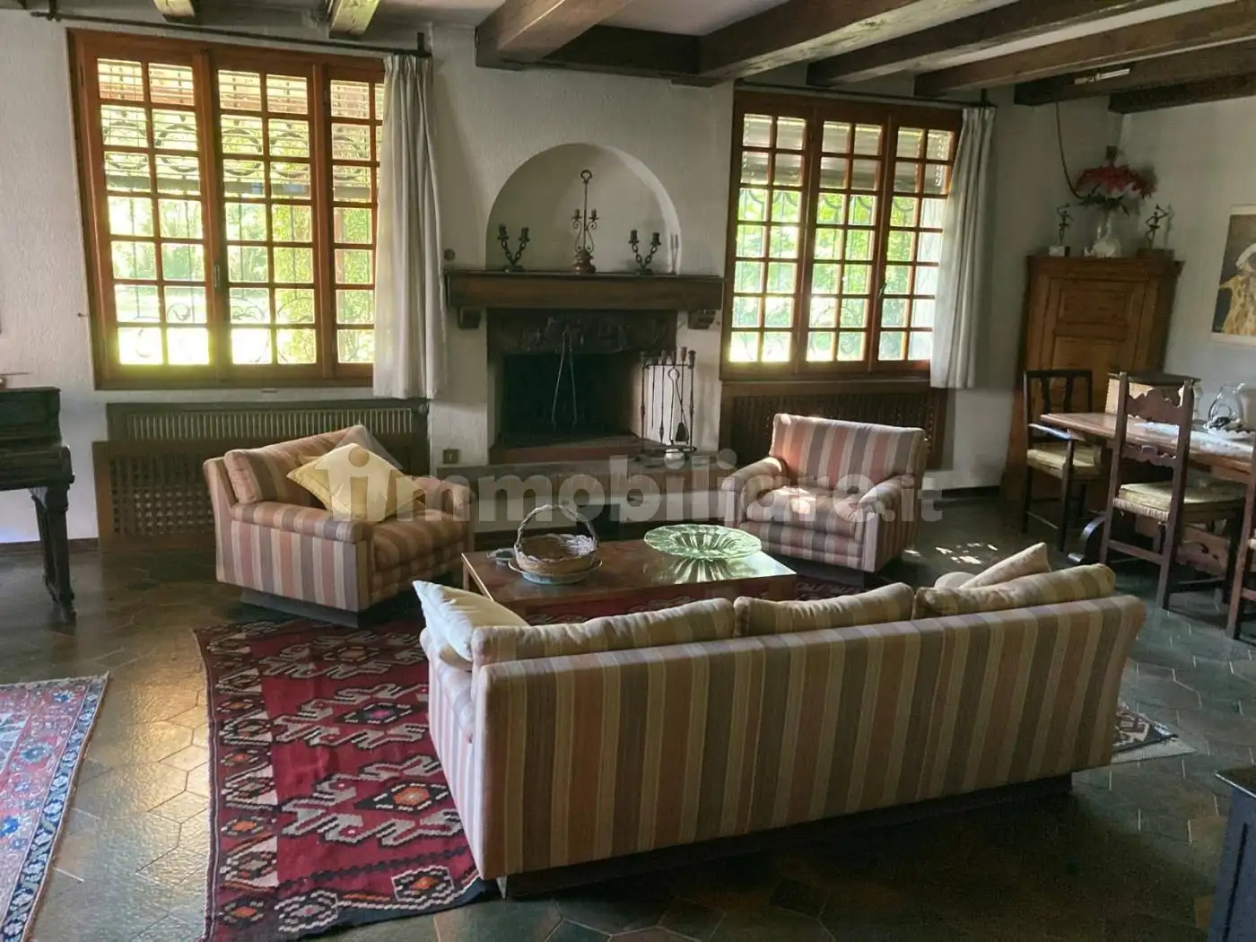 Villa in vendita a Treviso