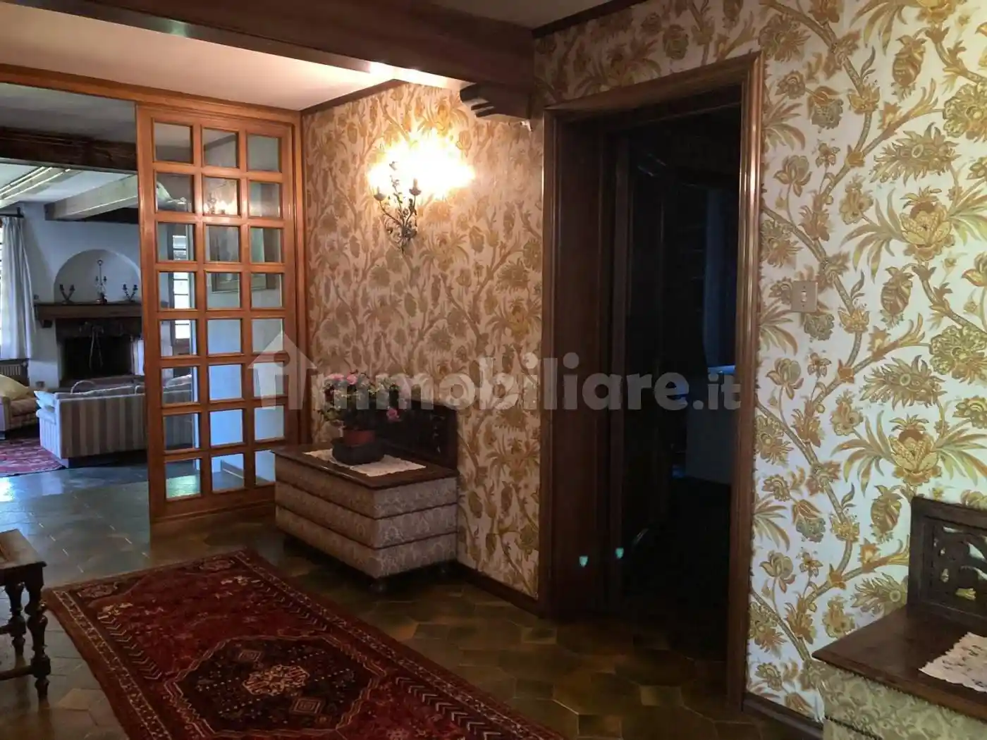 Villa unifamiliare 1595 m², San Pelaio, Treviso - foto 2