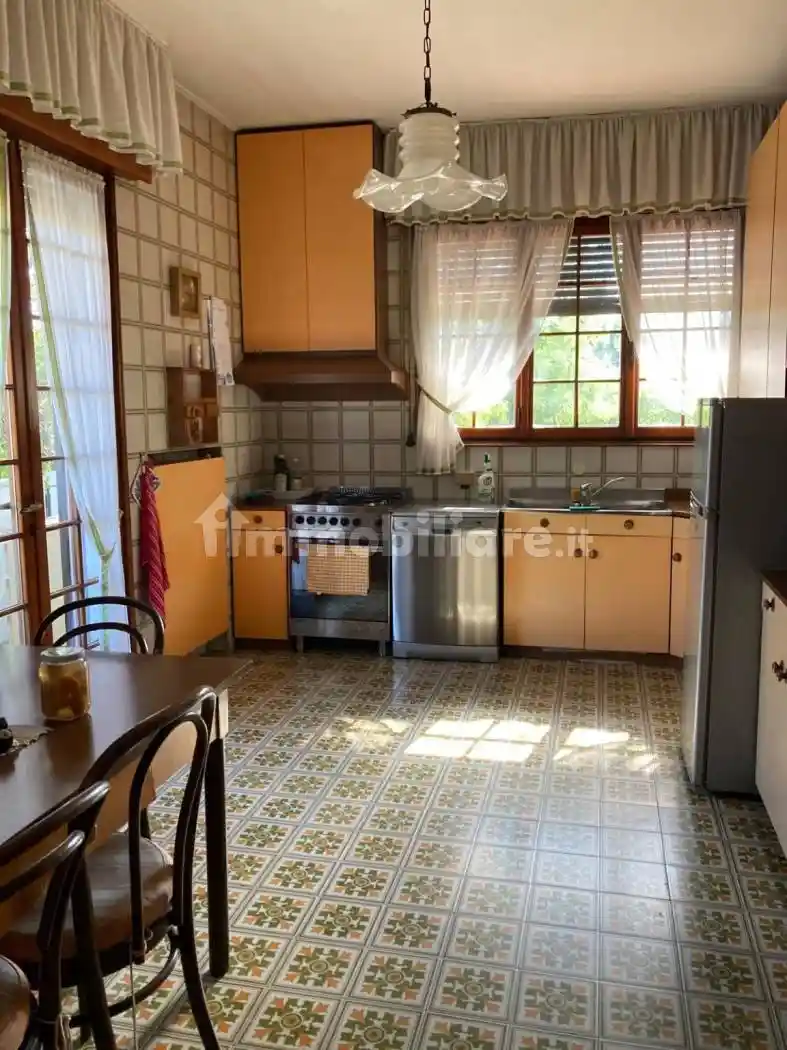 Villa unifamiliare 1595 m², San Pelaio, Treviso - foto 4