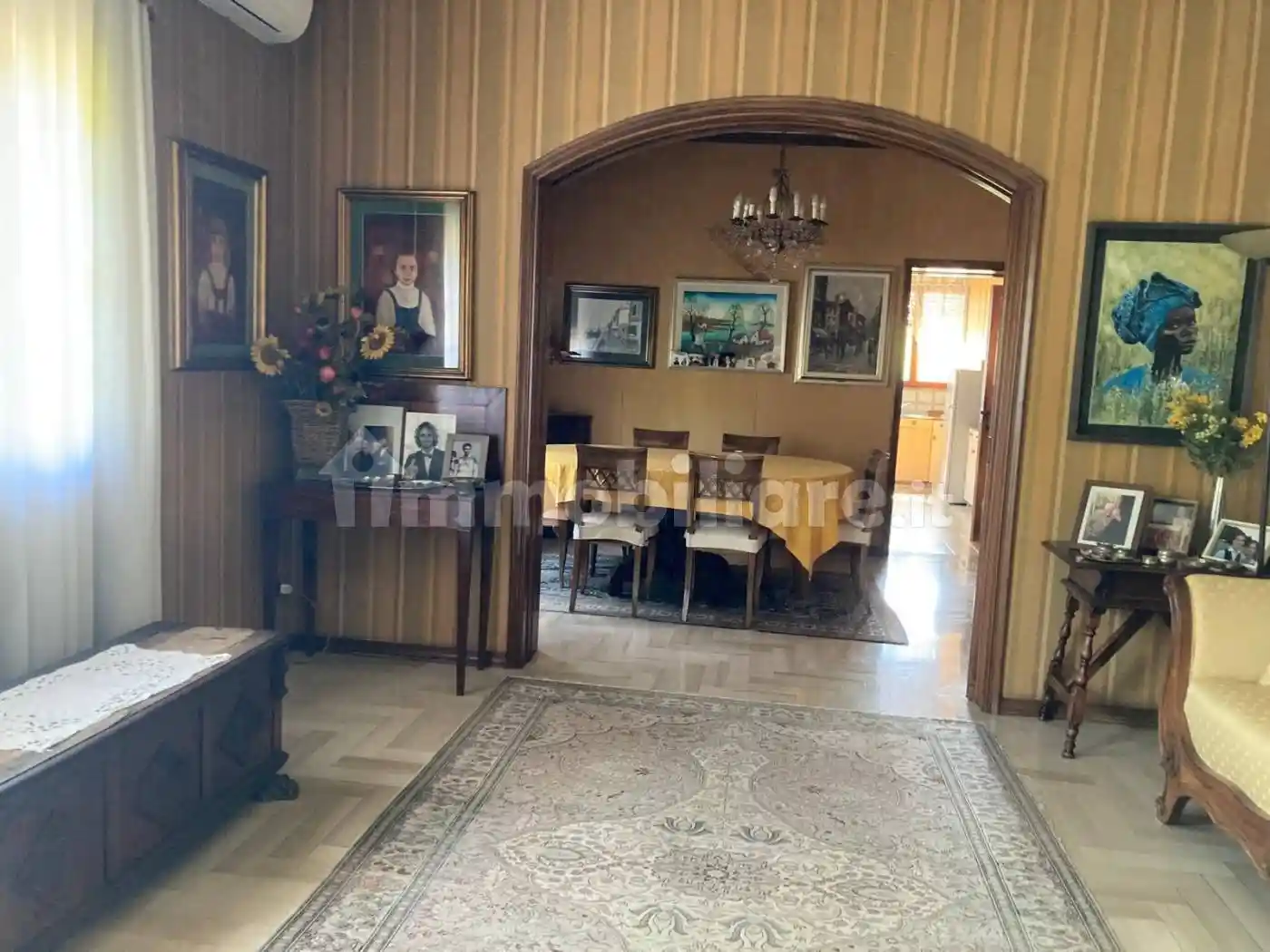 Villa unifamiliare 1595 m², San Pelaio, Treviso - foto 5