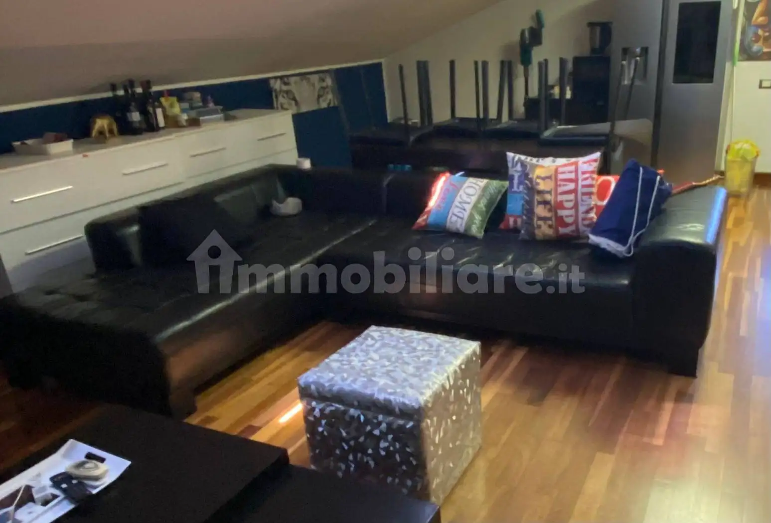 Appartamento in vendita a Alessandria