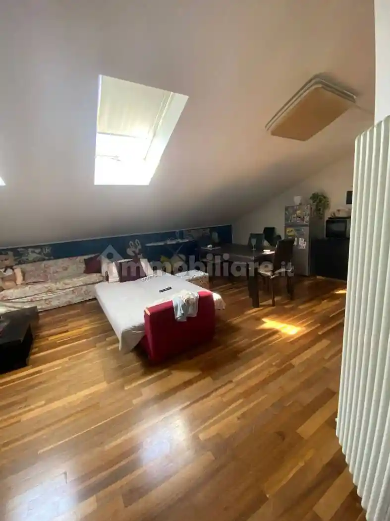 Trilocale via Boves, Galimberti, Alessandria - foto 4