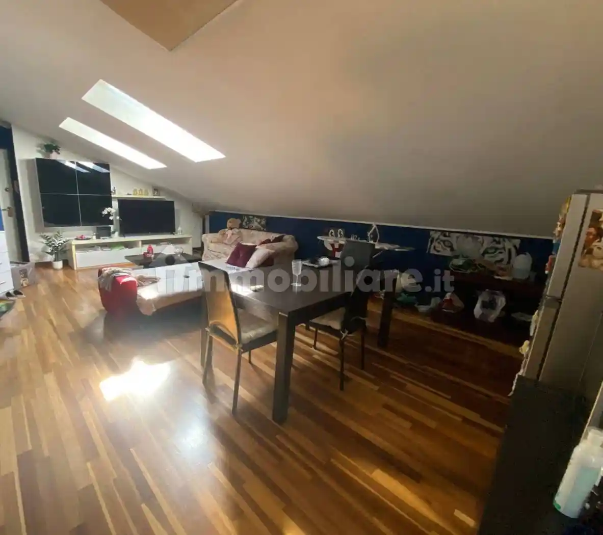 Trilocale via Boves, Galimberti, Alessandria - foto 5