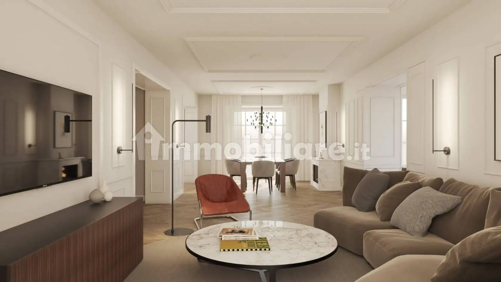 Villa in vendita a Arezzo