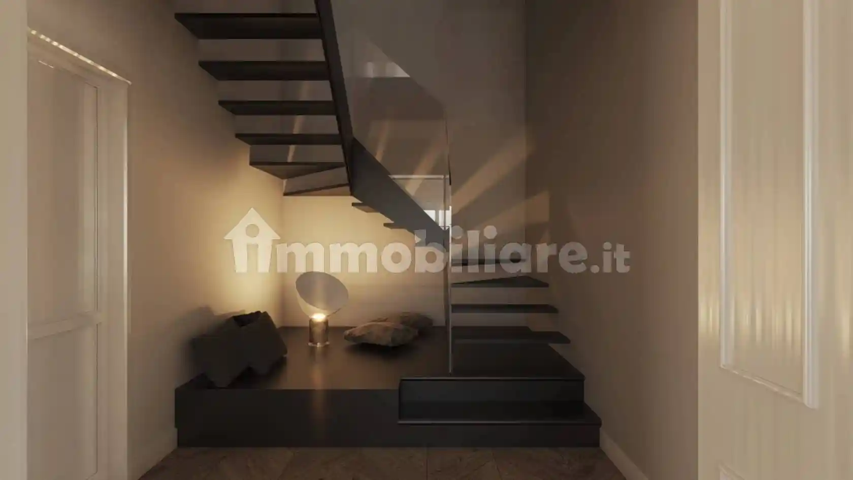 Villa bifamiliare, nuova, 195 m², Agazzi, Arezzo - foto 5