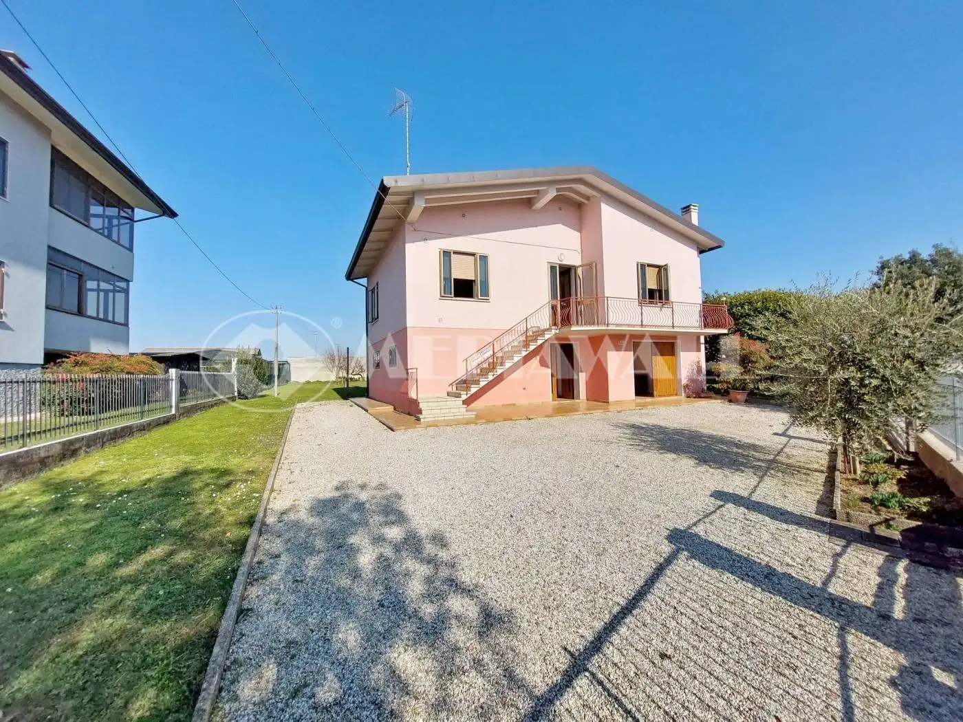 Villa in vendita a Teglio Veneto