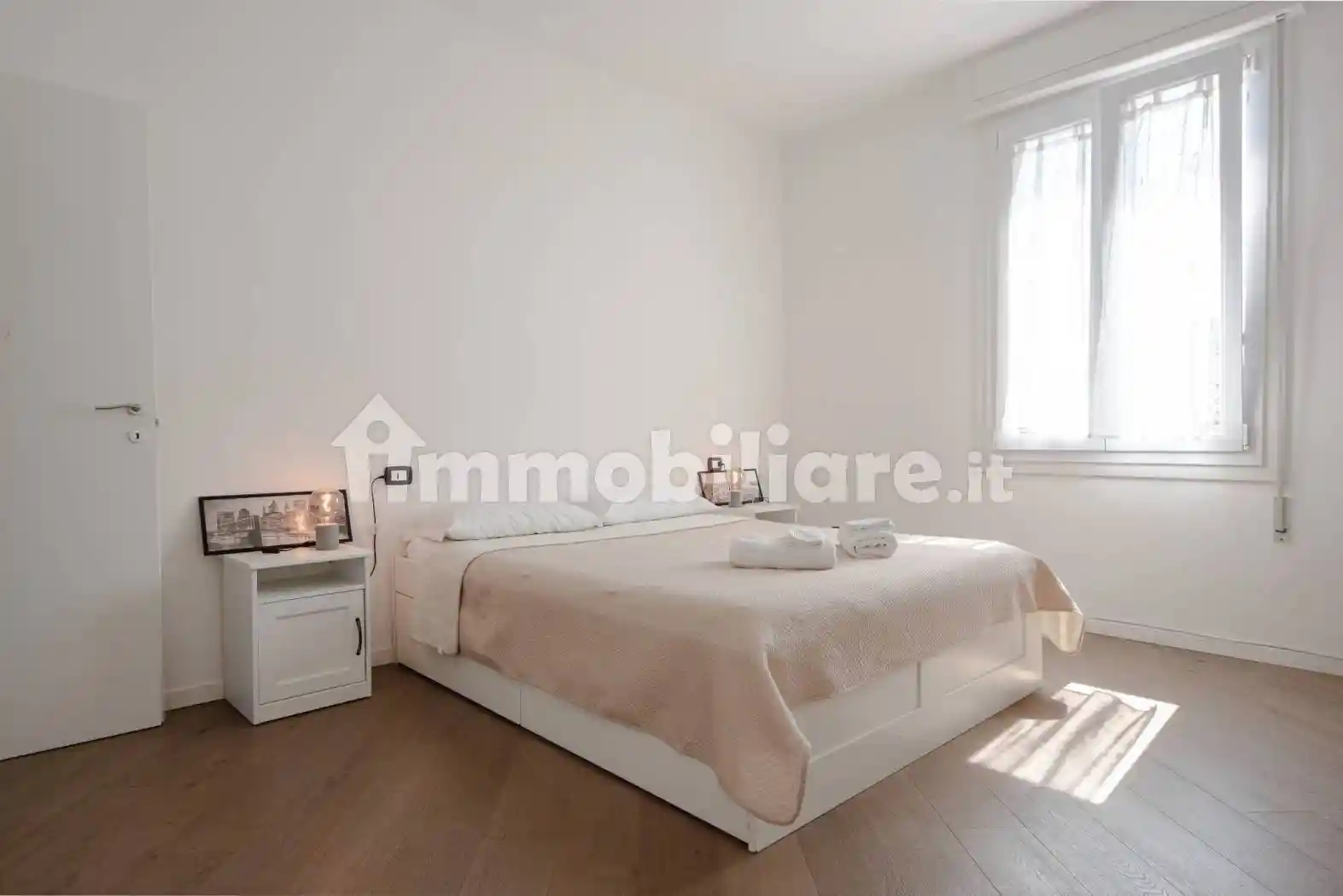 Appartamento in vendita a Parma