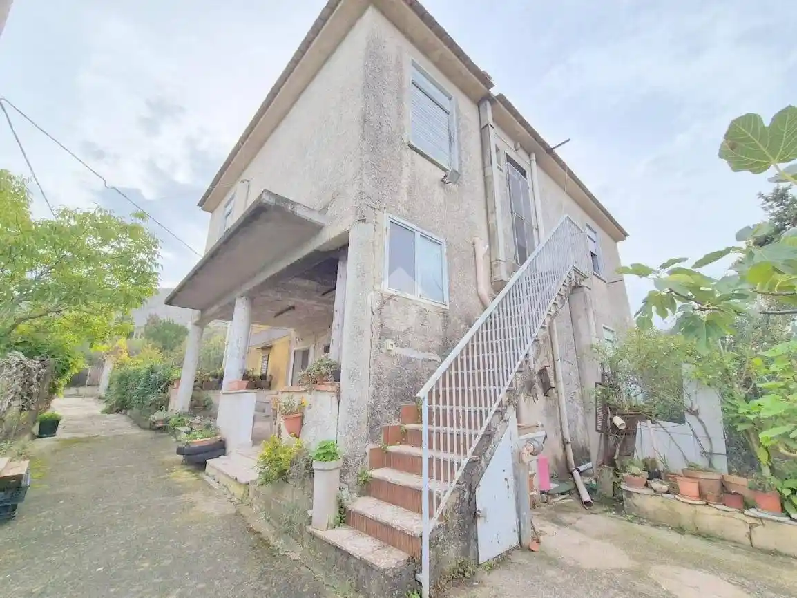 Villa in vendita a Monreale