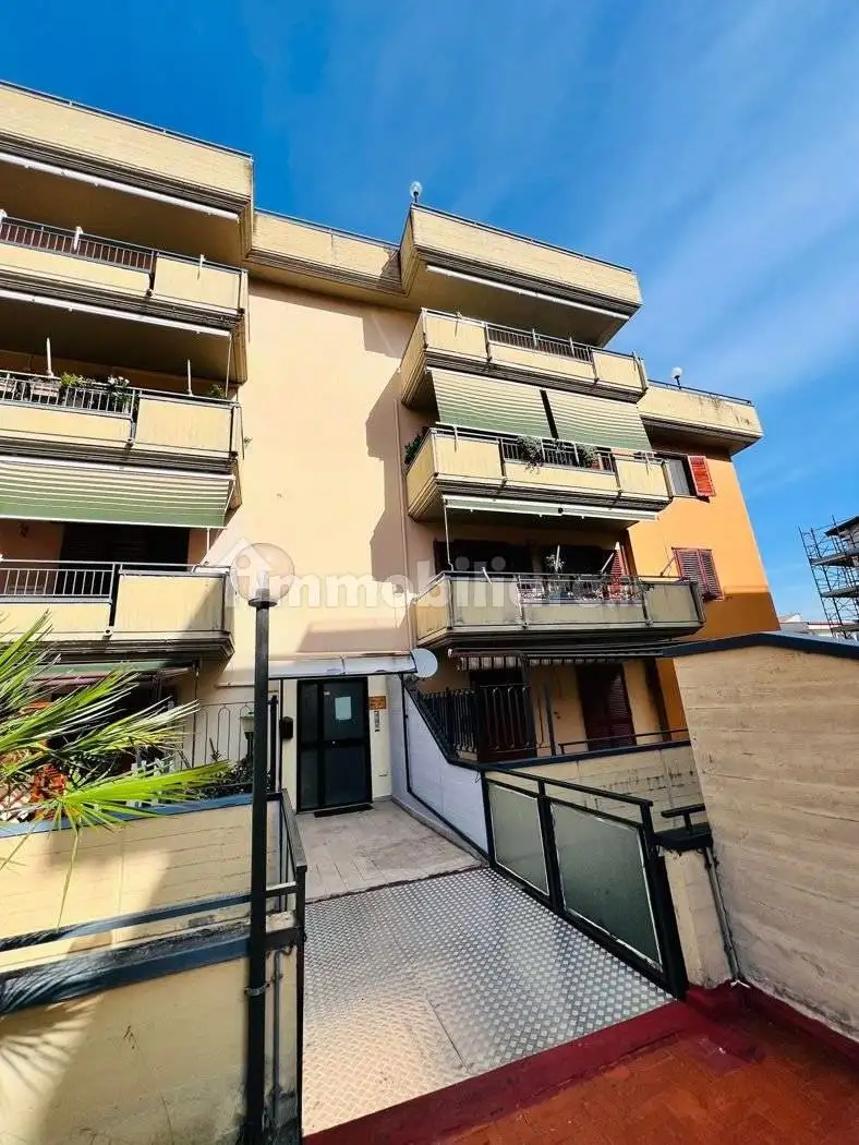 Appartamento in vendita a Pagani