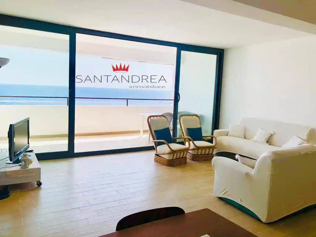 Quadrilocale Strada Capo Mimosa 36, Cervo - foto 4