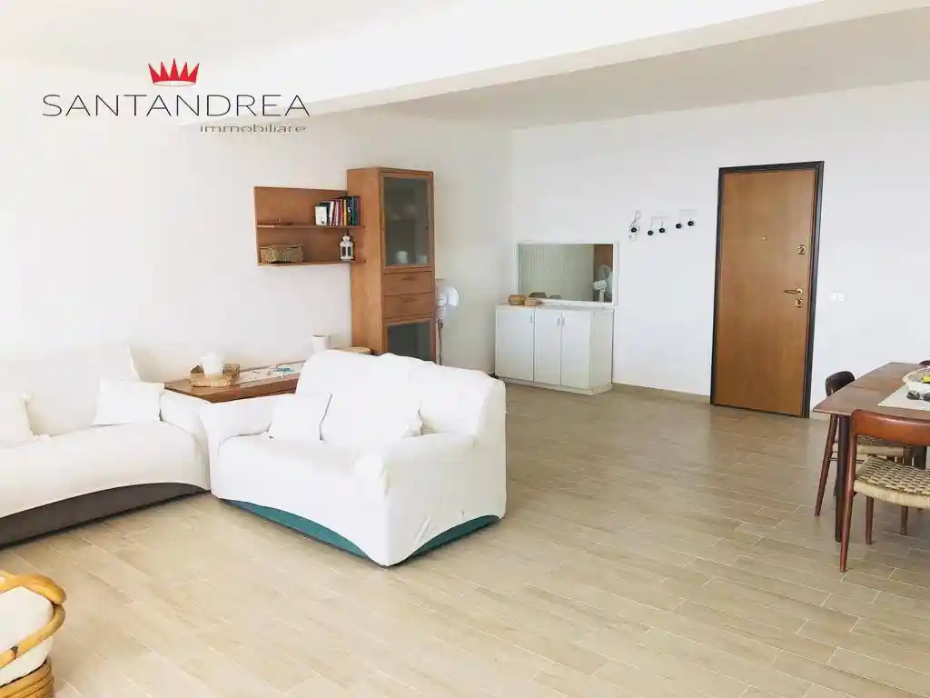 Quadrilocale Strada Capo Mimosa 36, Cervo - foto 5