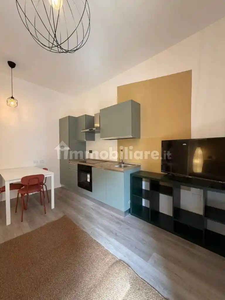 Appartamento in vendita a Opera