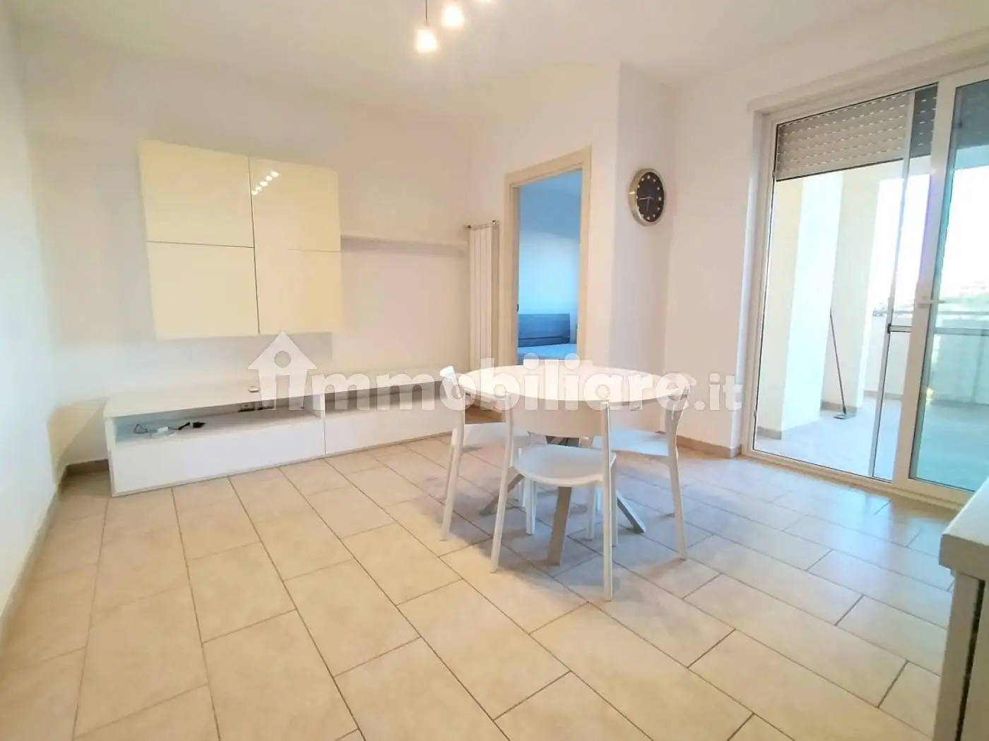 Bilocale via Arno 37, Guardapasso, Aprilia - foto 3