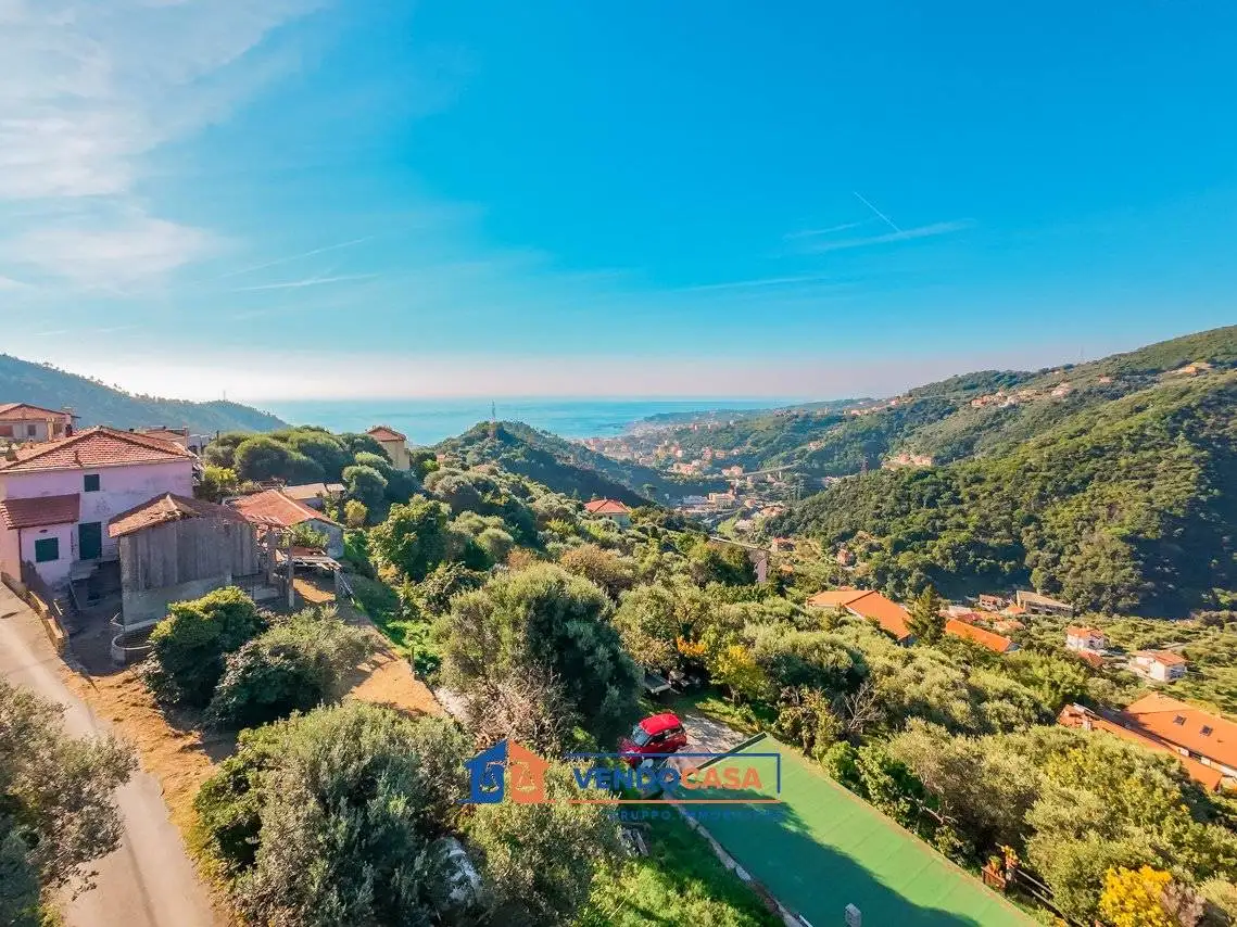 Rustico - Casale in vendita a Varazze