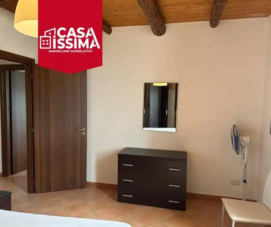 Trilocale via Monticello, Capaccio, Capaccio Paestum - foto 3