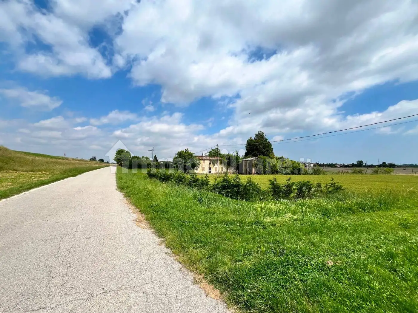 Rustico via Rosara, Codevigo - foto 2