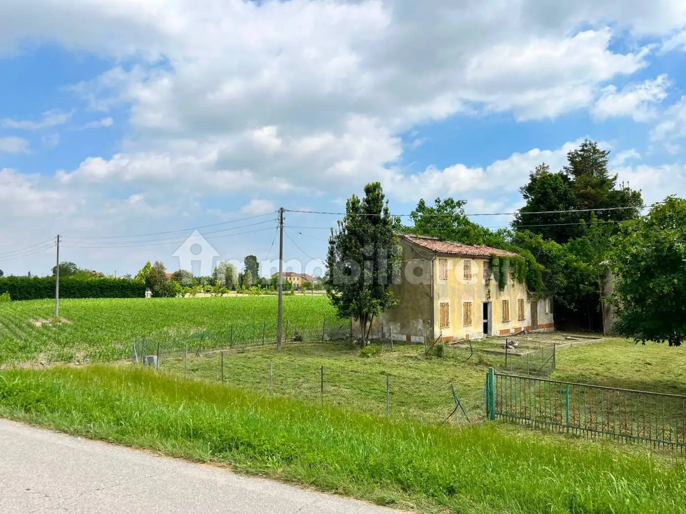 Rustico via Rosara, Codevigo - foto 3