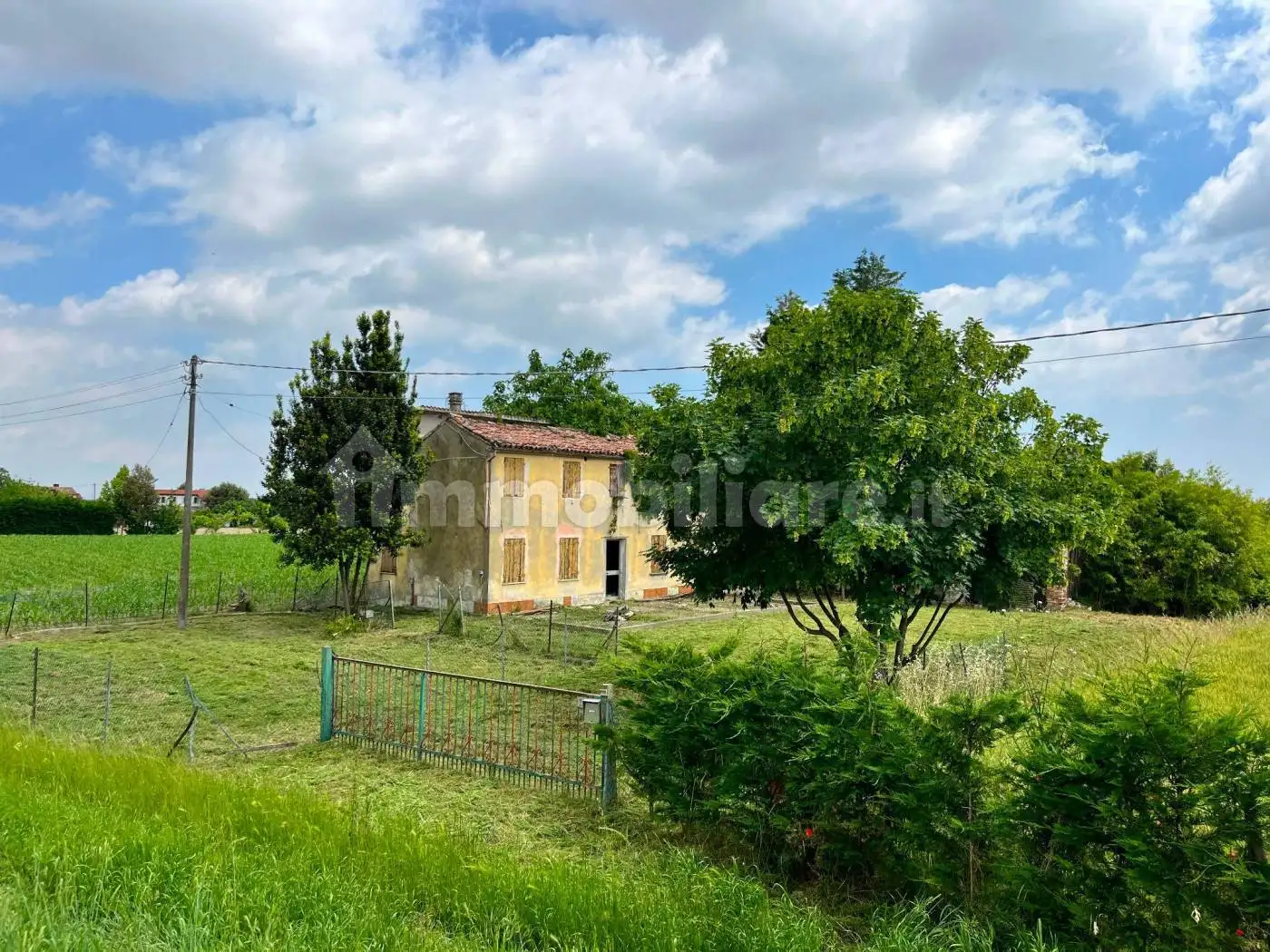 Rustico via Rosara, Codevigo - foto 4