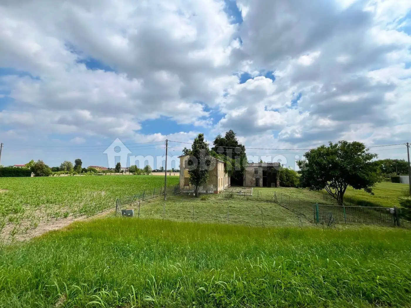 Rustico via Rosara, Codevigo - foto 5