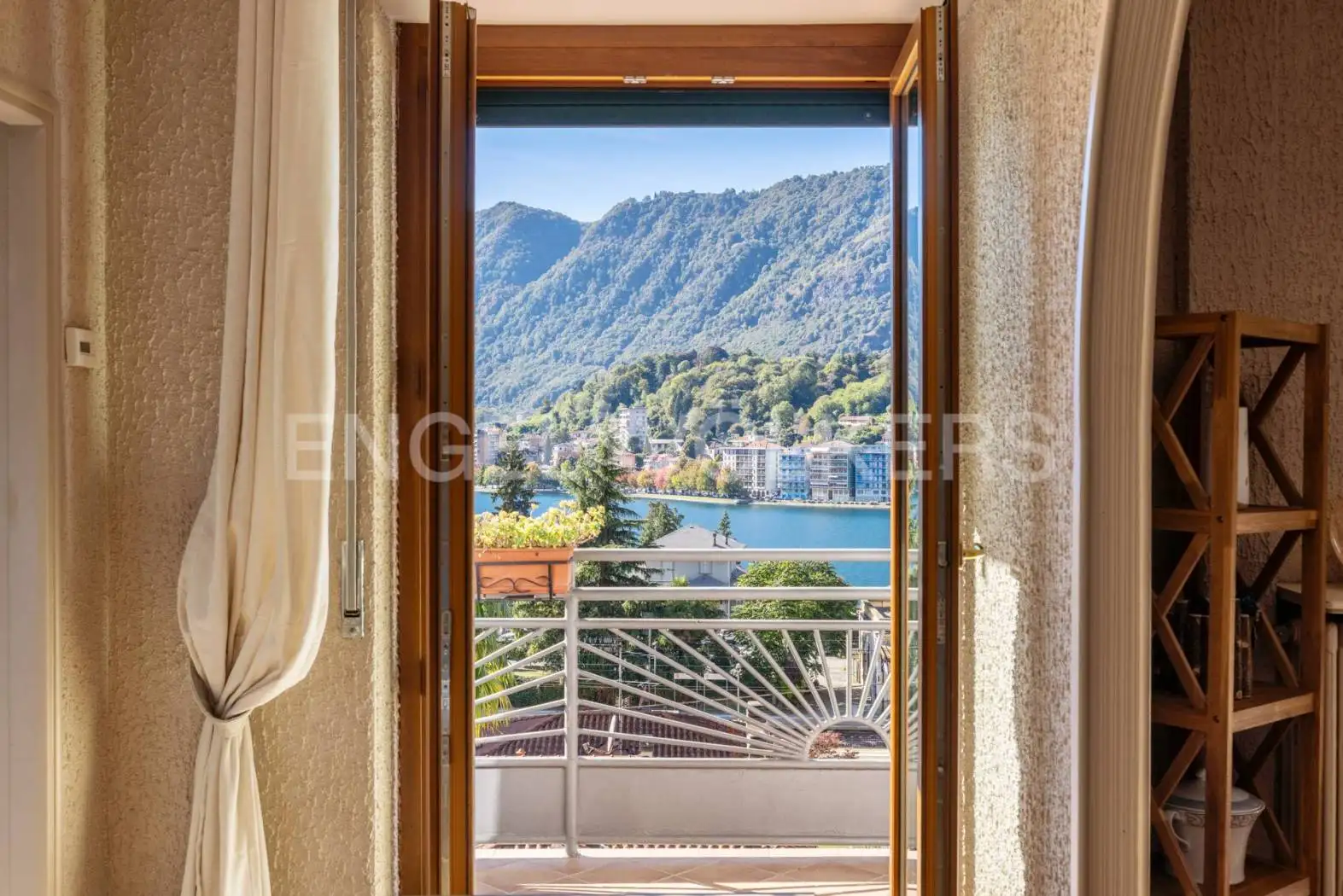 Appartamento in affitto a Omegna