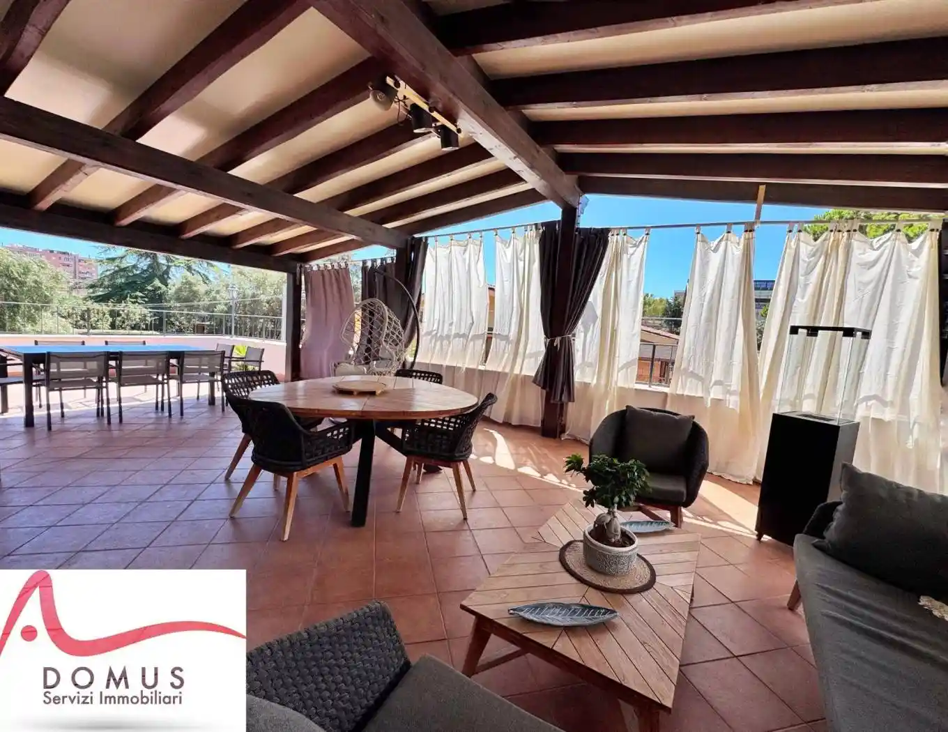 Casa indipendente in vendita a Palermo