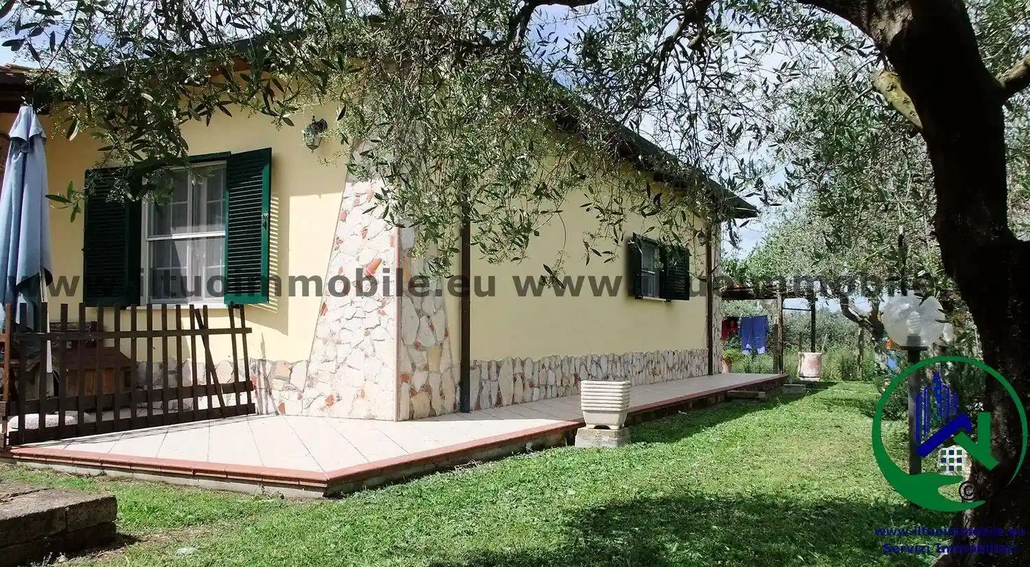 Villa unifamiliare Strada Bassianese, Borgo San Michele, Latina - foto 3