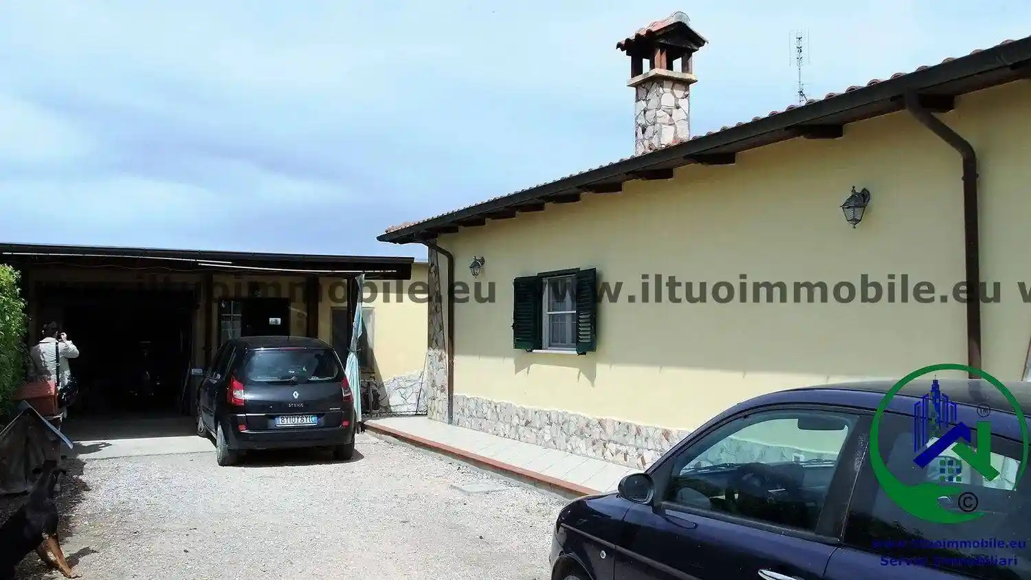 Villa unifamiliare Strada Bassianese, Borgo San Michele, Latina - foto 5