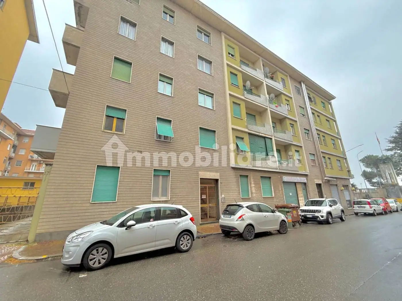 Appartamento in vendita a Biella