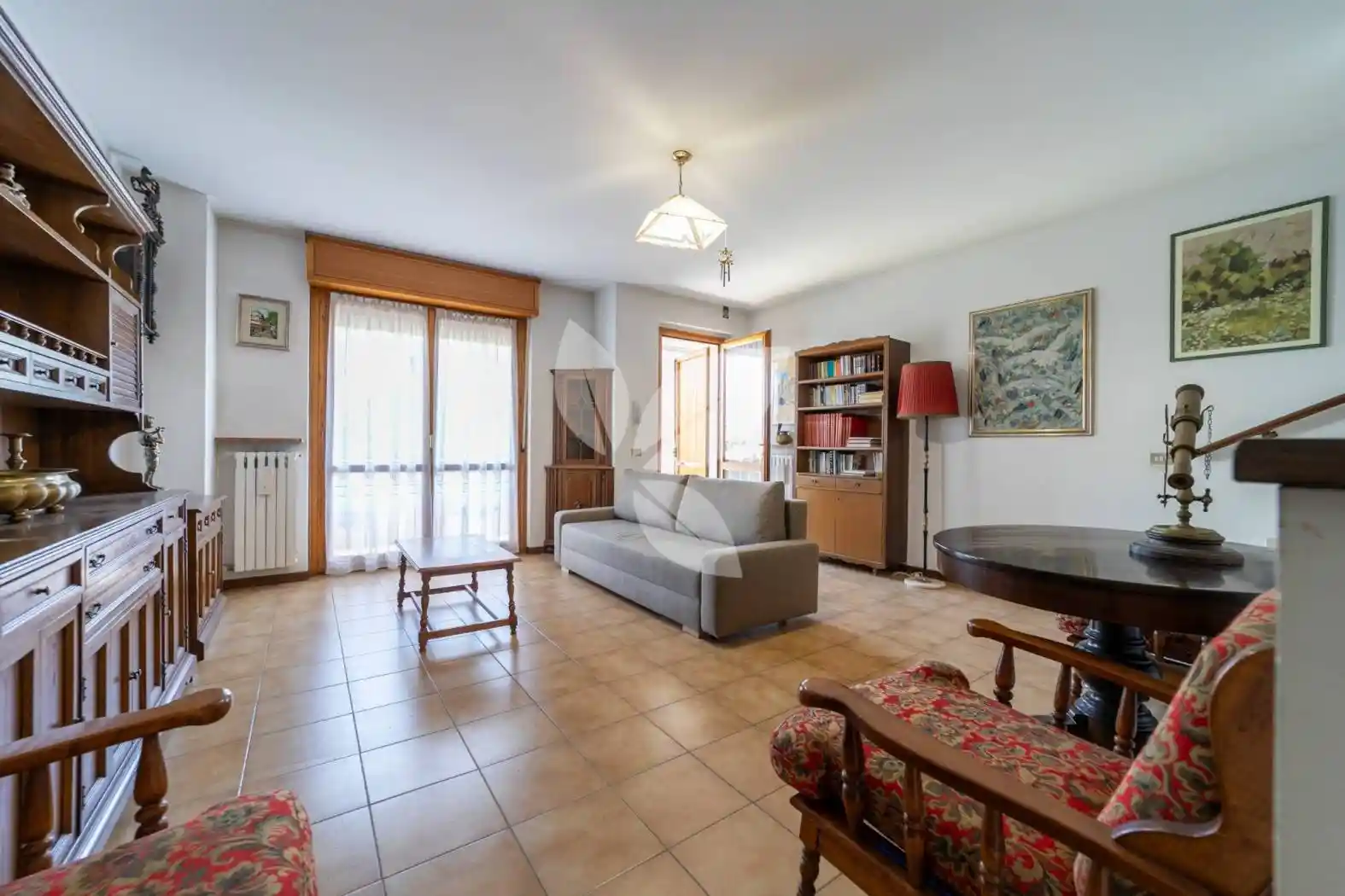 Villa a schiera Strada Montanara 481, Carignano, Parma - foto 4
