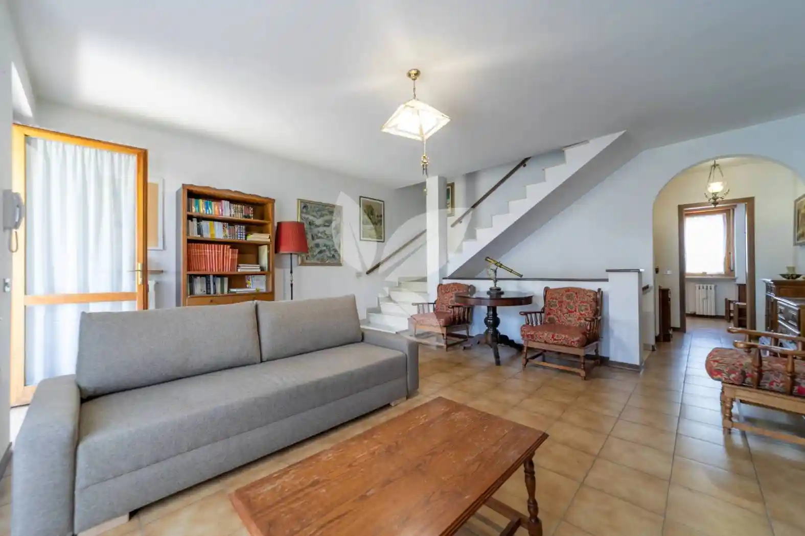 Villa a schiera Strada Montanara 481, Carignano, Parma - foto 5