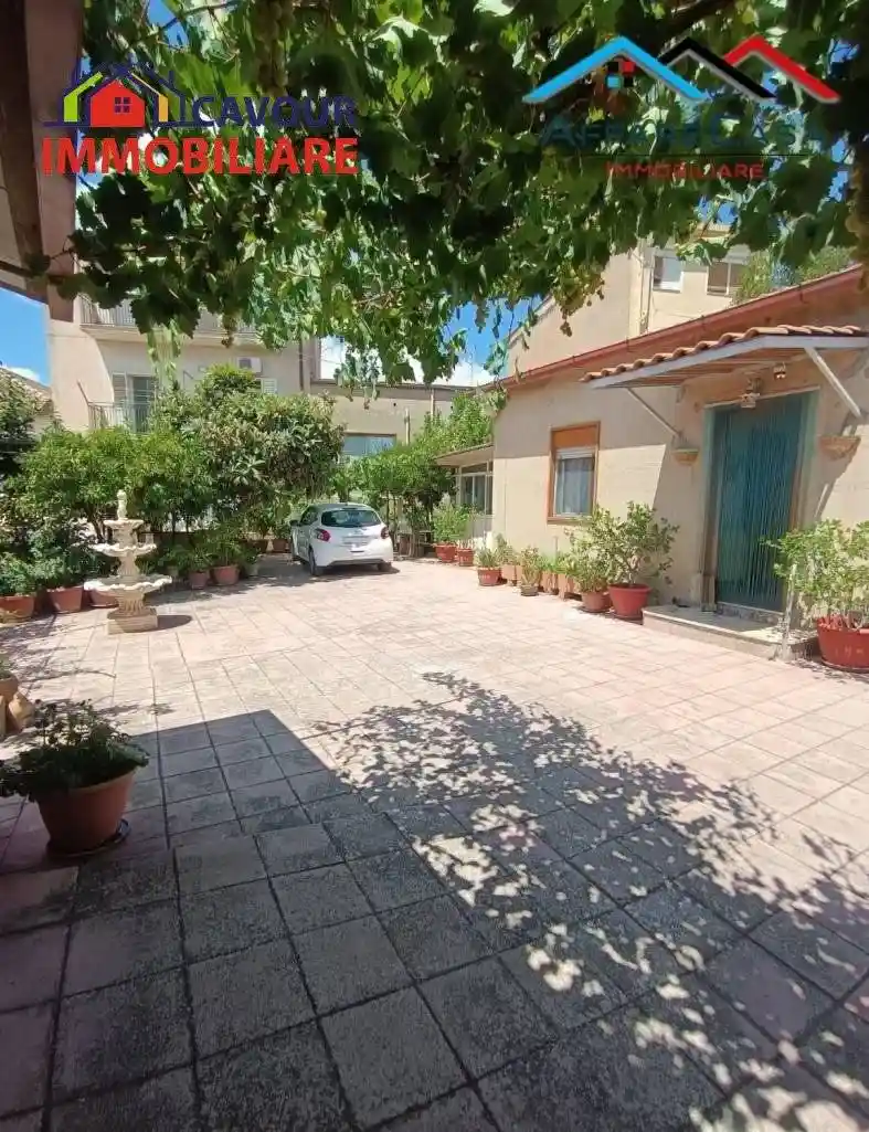 Appartamento in vendita a Caltanissetta
