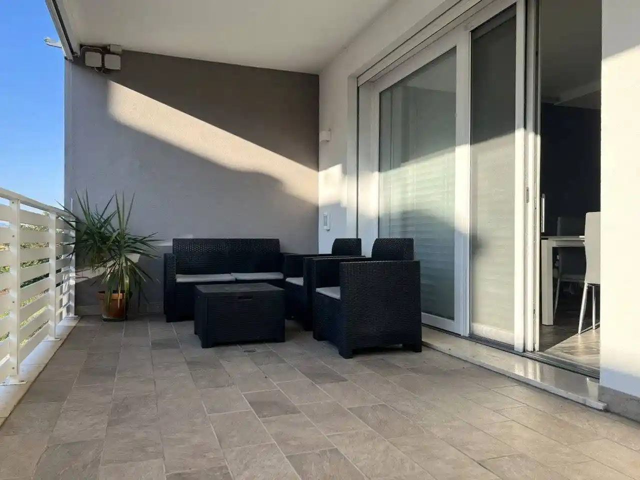 Attico - Mansarda in vendita a Limena