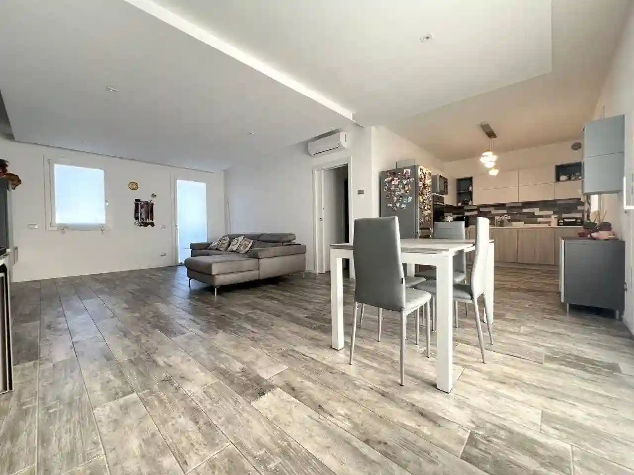 Attico - Mansarda - foto 2